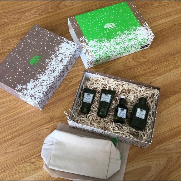 Origins set - Picture 1 of 1